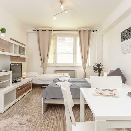 Cosy Margareten Viena Exterior foto