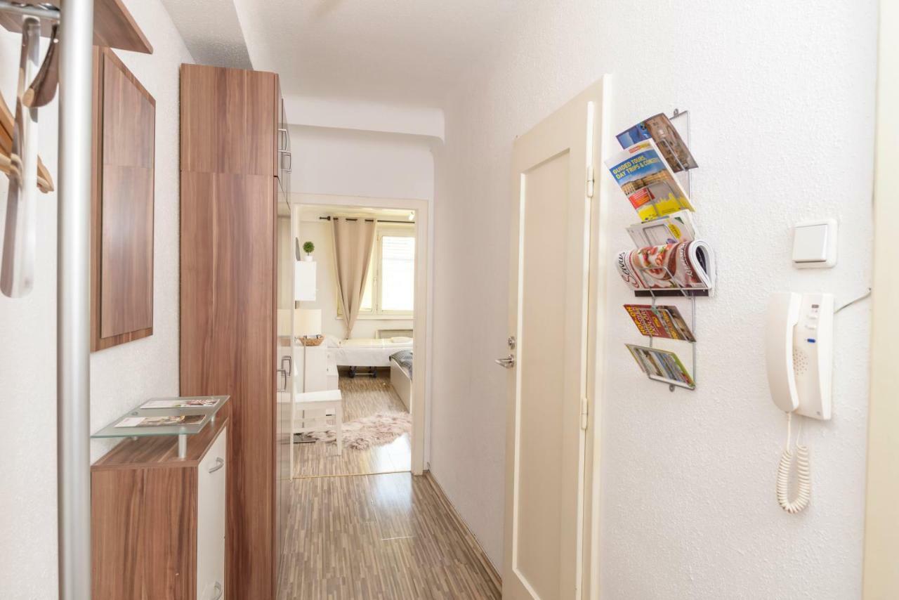 Cosy Margareten Viena Exterior foto