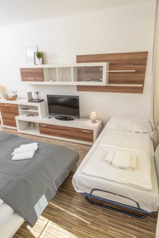 Cosy Margareten Viena Exterior foto